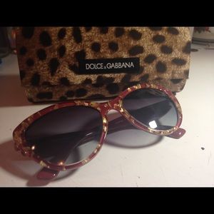 Dolce&Gabbana sunglasses